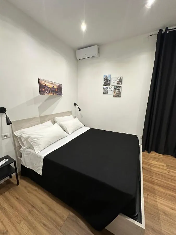 Apartment Moderno Appartamento Cornelia-San Pietro Con Giardino Rome