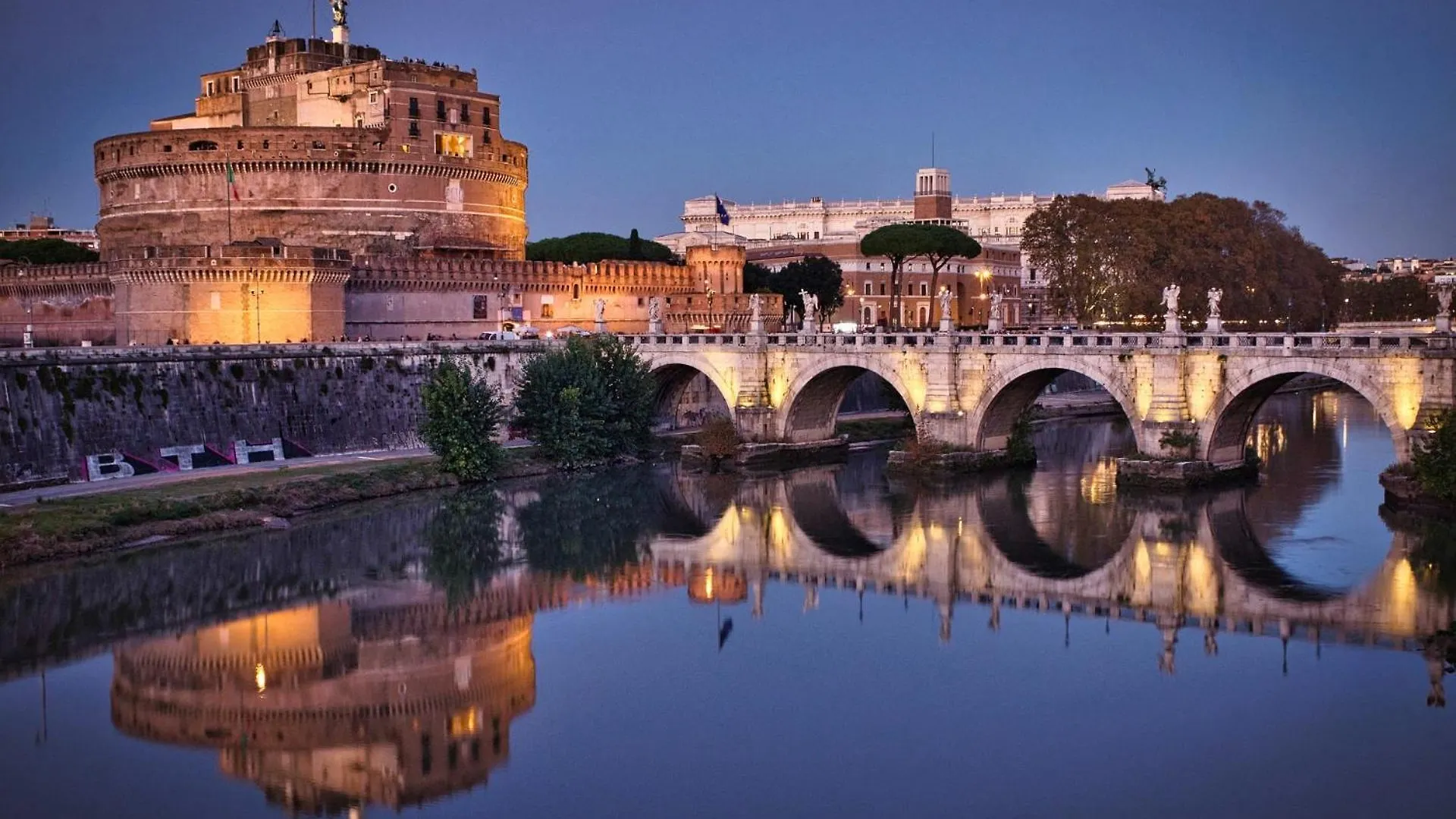 Moderno Appartamento Cornelia-San Pietro Con Giardino Rome Italy