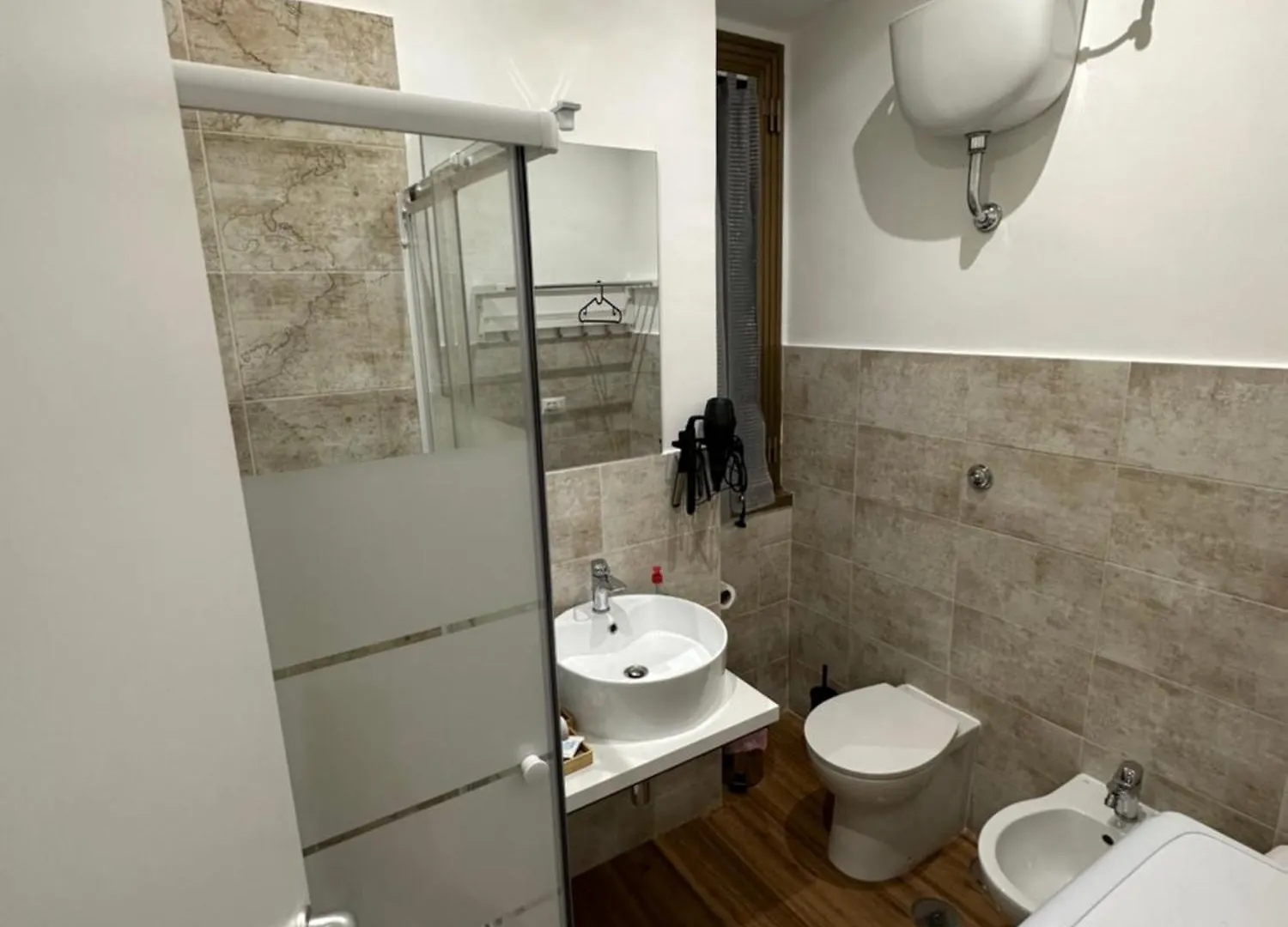 Apartment Moderno Appartamento Cornelia-San Pietro Con Giardino Rome