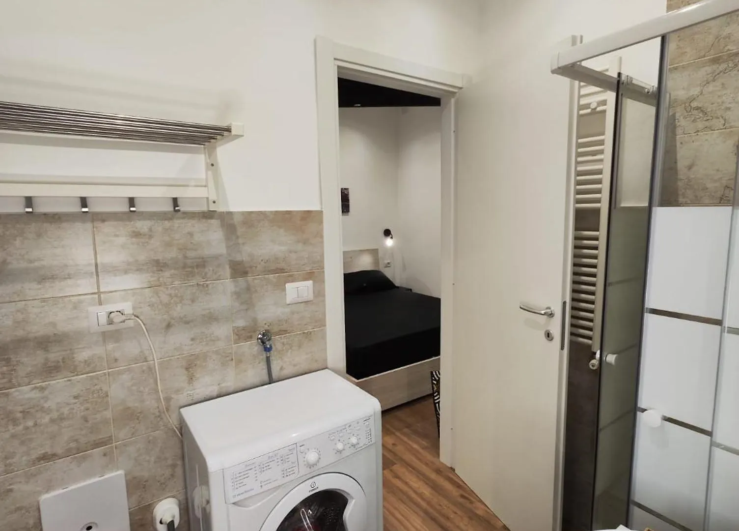 Apartment Moderno Appartamento Cornelia-San Pietro Con Giardino Rome Italy